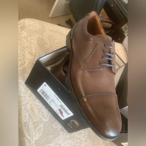 Size 8 Brand new LLOYD shoes, high end German made straight from Germany.
